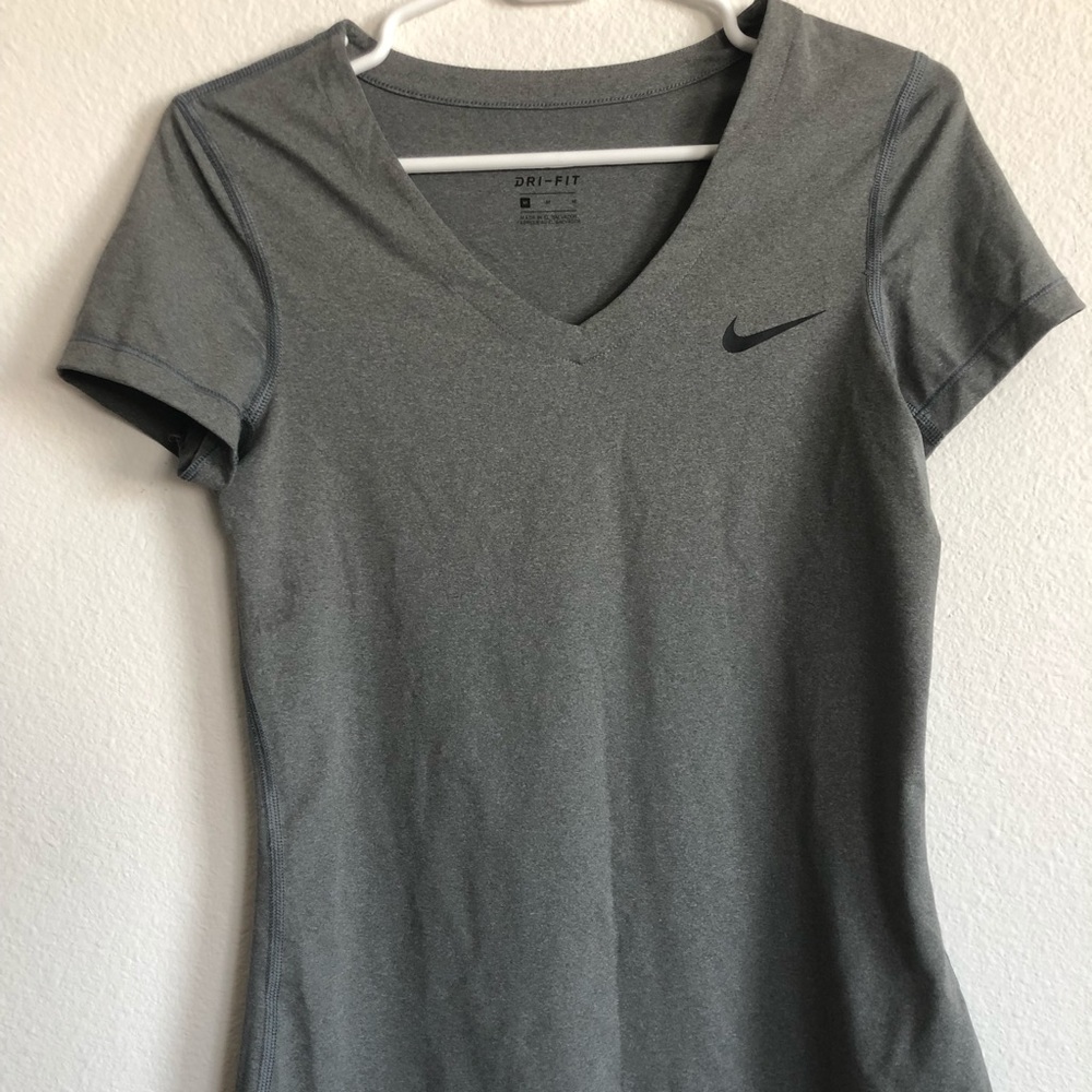 Workout top
